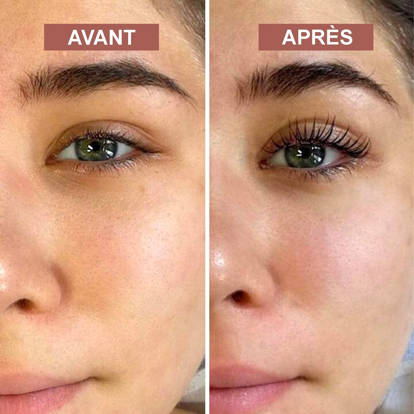 OneScale Recourbe-cils chauffant Rose Compact et Efficace – détail produit
