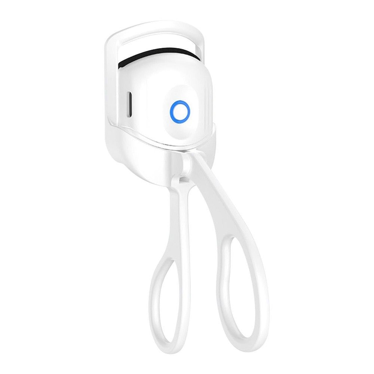 OneScale Recourbe-cils chauffant Rose Compact et Efficace – mise en situation