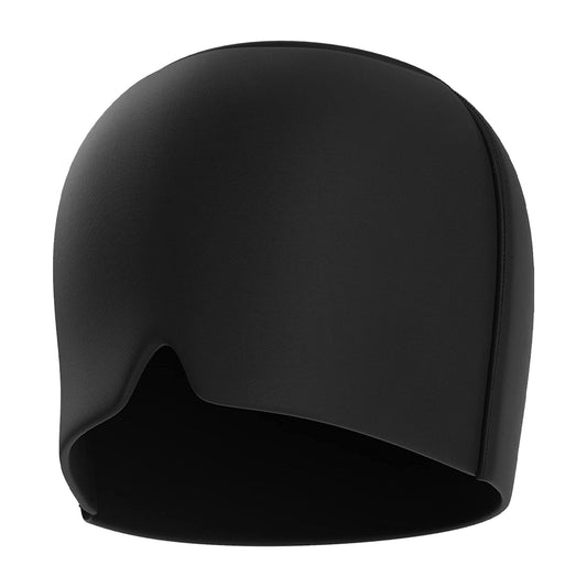 Bonnet noir OneScale confortable, solution naturelle contre la migraine pour apaiser les maux de tête