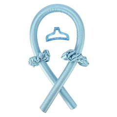 OneScale Accessoire Cheveux Bouclés à la Maison Rose – mise en situation