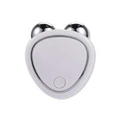 OneScale appareil tonifiant visage rechargeable et compact – détail produit