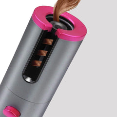 OneScale boucleur automatique sans fil pour boucles parfaites – détail produit