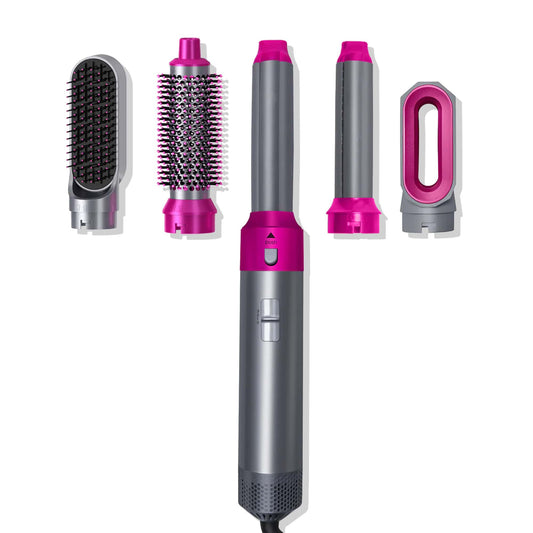 OneScale boucleur cheveux 5 en 1 multifonction professionnel – vue principale