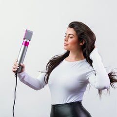 OneScale boucleur cheveux 5 en 1 multifonction professionnel – détail produit