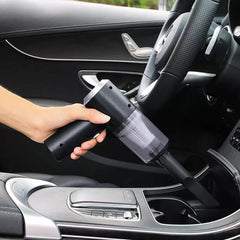 OneScale mini aspirateur voiture portable et puissant – détail produit