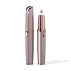 OneScale taille-sourcils électrique femme élégant et précis – vue principale